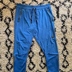 Nike running pants